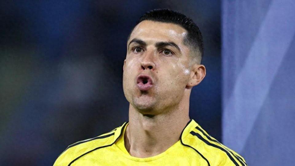 华体会官网导航-哥伦比亚传奇向C罗“下战书”：我们会好好“招待”他