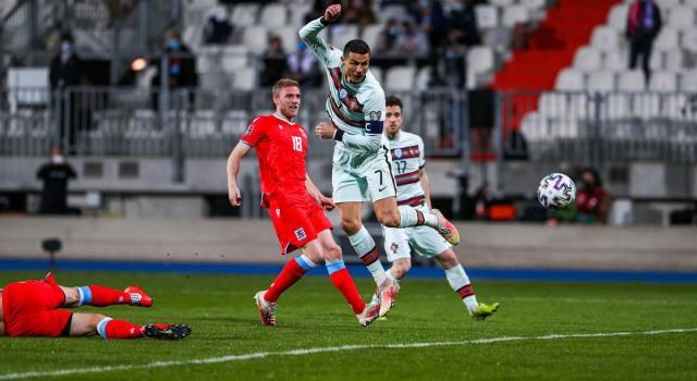 华体会App安装入口-若塔又进头球 C罗破4场球荒 葡萄牙逆转卢森堡