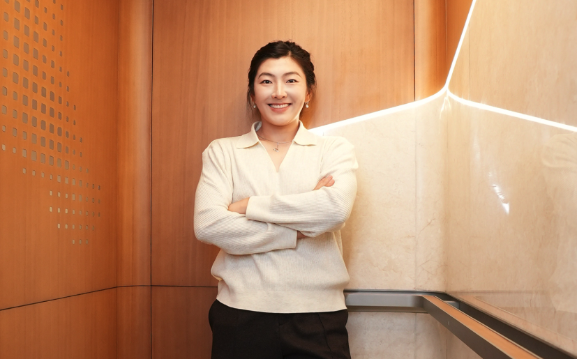 从烧烤摊到奥运之巅,这位“浪姐”杀疯了