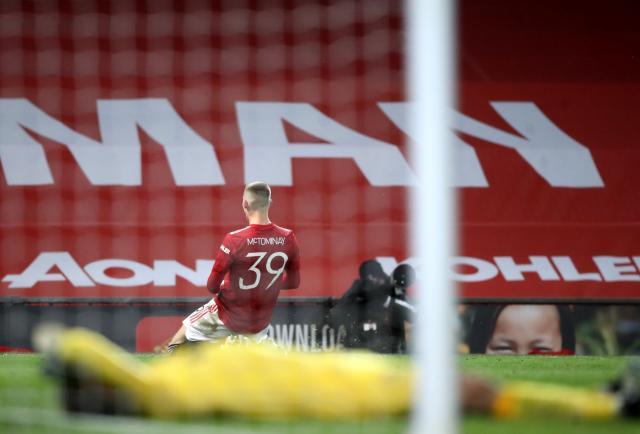 华体会平台链接-【足总杯】麦克托米奈制胜球 曼联加时1-0西汉姆联